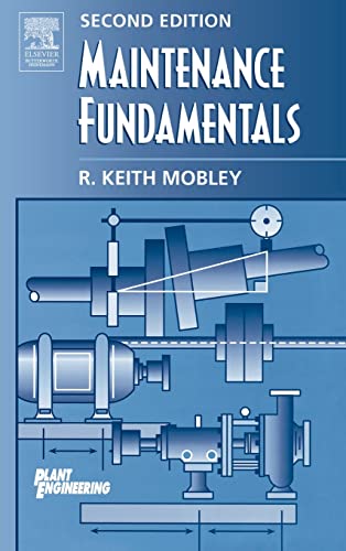 Maintenance Fundamentals