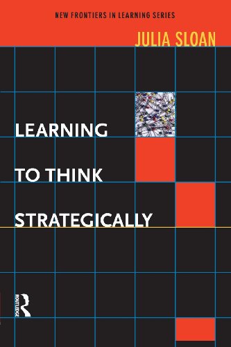 Learning to Think Strategically