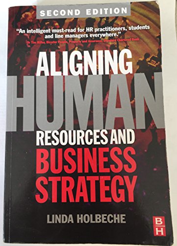 Aligning Human Resources and Business Strategy