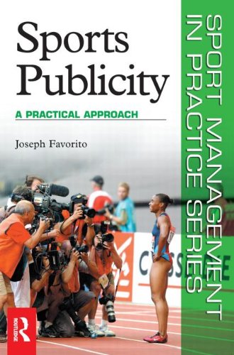 Sports Publicity