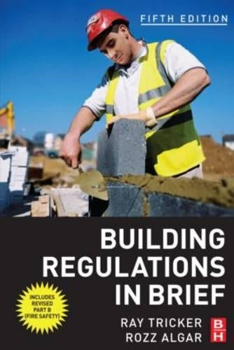 Building Regulations in Brief