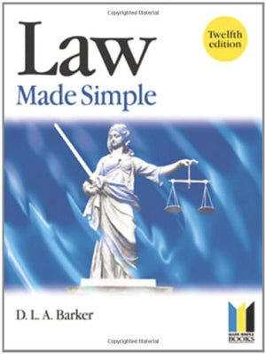 Law Made Simple