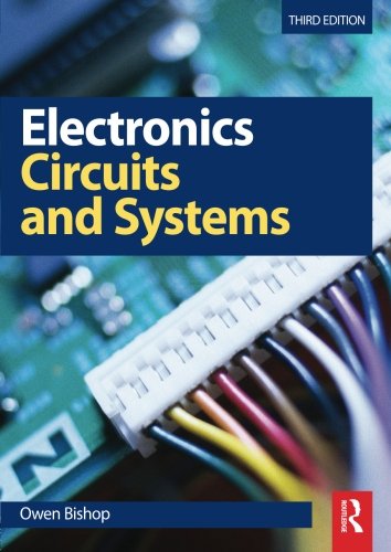 Electronics: Circuits and Systems, 3rd ed