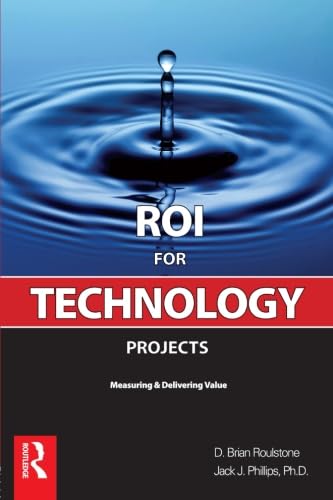 ROI for Technology Projects