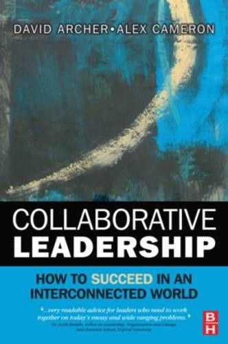 Collaborative Leadership