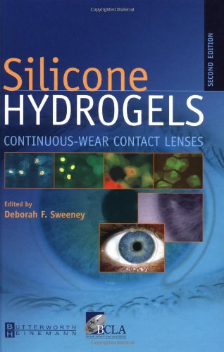 Silicone Hydrogels