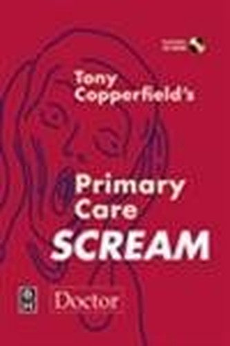 The Tony Copperfield's Primary Care Scream
