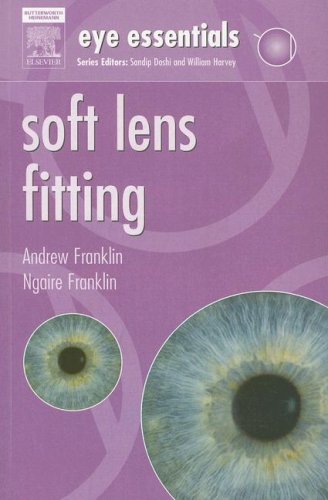 Eye Essentials:  Soft Lens Fitting