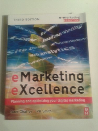 eMarketing eXcellence