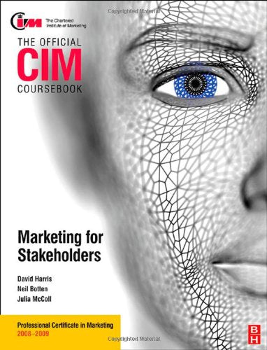 Stakeholder Marketing