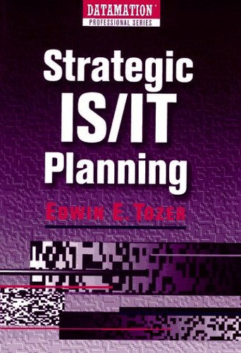 Strategic IS/IT Planning