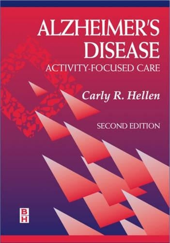 Alzheimer's Disease