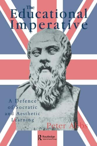 The Educational Imperative