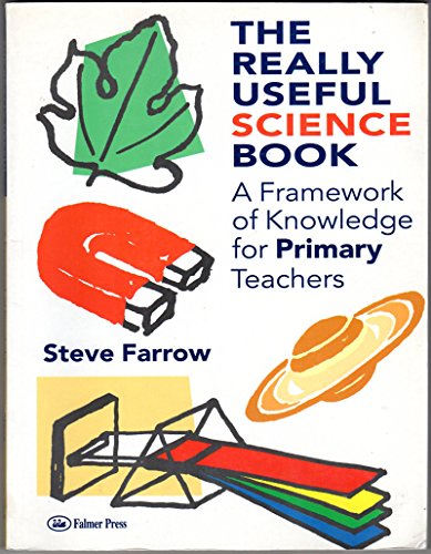 The Really Useful Science Book