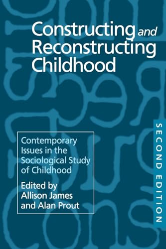 Constructing and Reconstructing Childhood