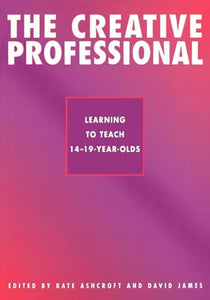 CREATIVE PROFESSIONAL 