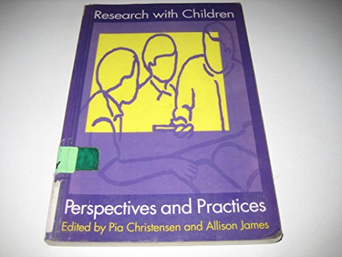 Research With Children