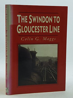 Swindon to Gloucester Line