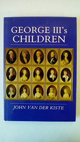 George III's Children