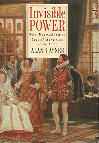Invisible Power