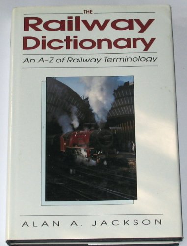 The Railway Dictionary