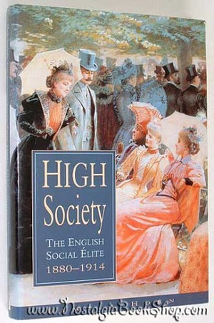 High Society
