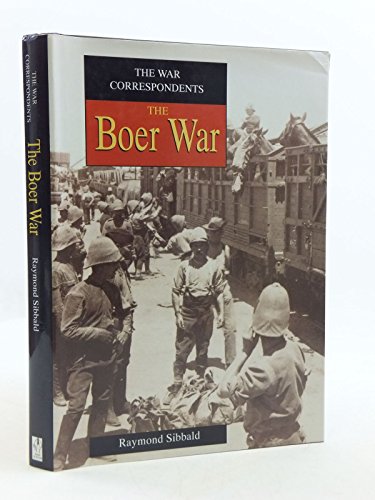 Boer War