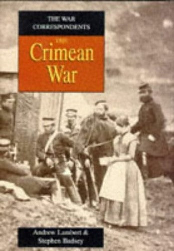 The Crimean War