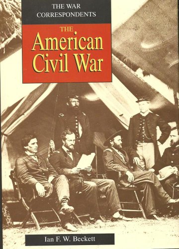 The American Civil War