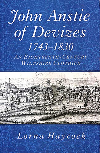 John Anstie of Devizes