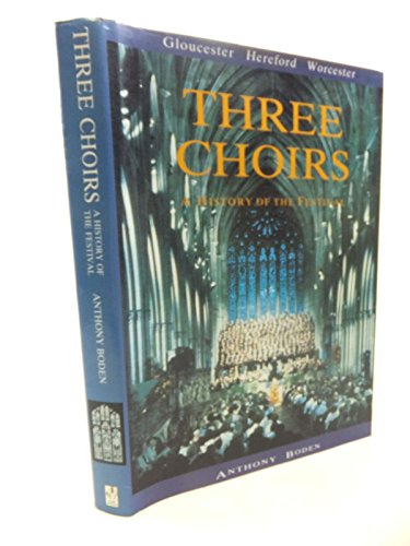Three Choirs