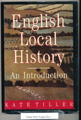 English Local History