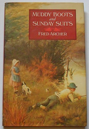 Muddy Boots and Sunday Suits