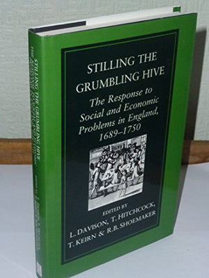 Stilling the Grumbling Hive
