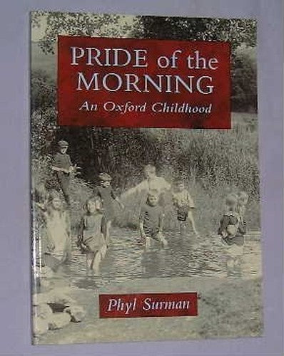 Pride of the Morning