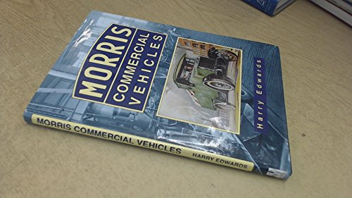 Morris Commercial Vehicles