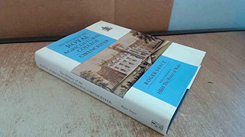 History of the Royal Agricultural College, Cirencester