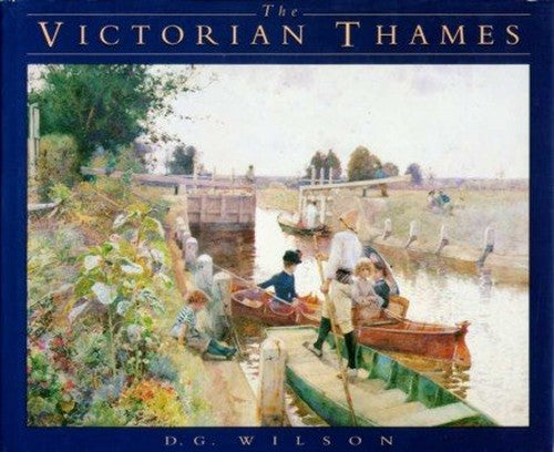 The Victorian Thames