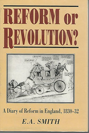 Reform or Revolution?