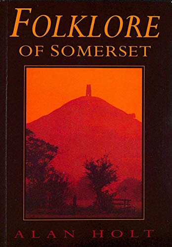 Folklore of Somerset