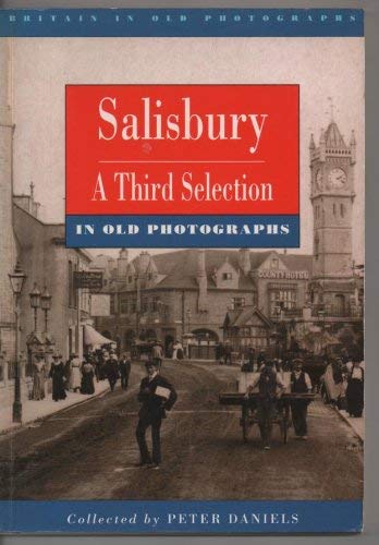 Salisbury in Old Photographs