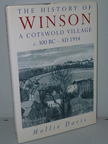 The History of Winson