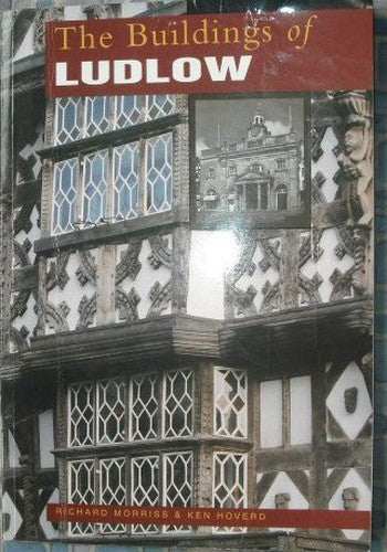 The Buildings of Ludlow