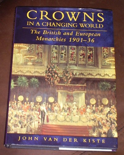 Crowns in a Changing World