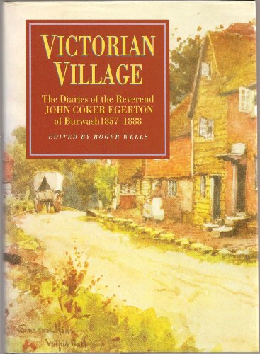 Victorian Village