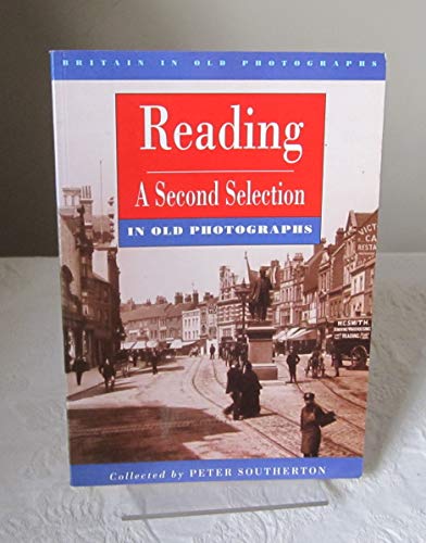 Reading in Old Photographs