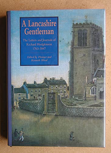 Lancashire Gentleman