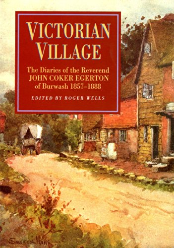 Victorian Village