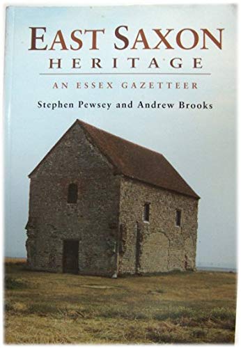 East Saxon Heritage