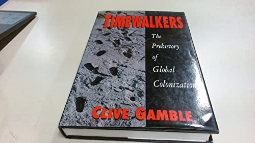 Timewalkers